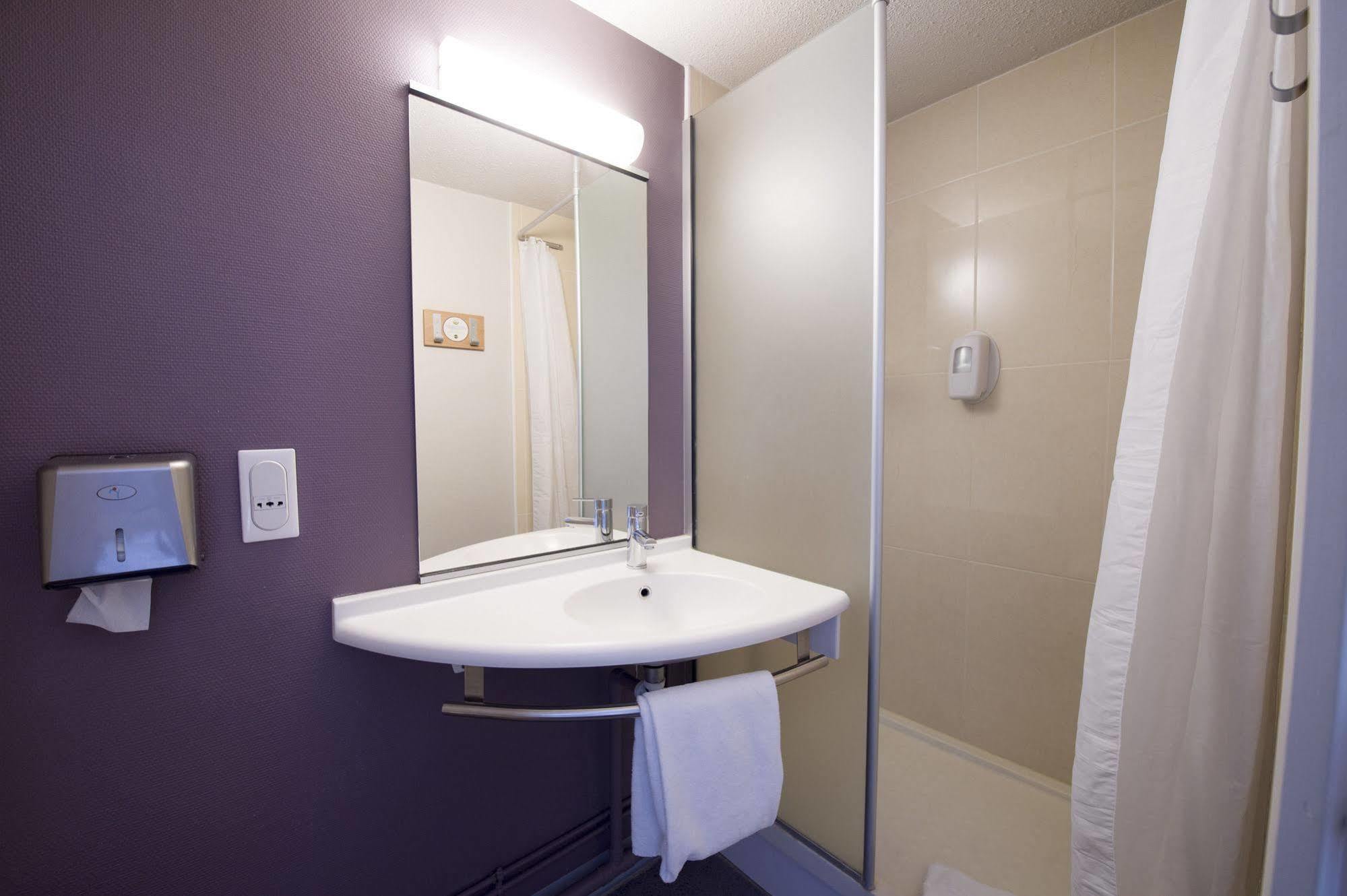 B&B Hotel Chalon-Sur-Saone Sud Saint-Remy  Экстерьер фото