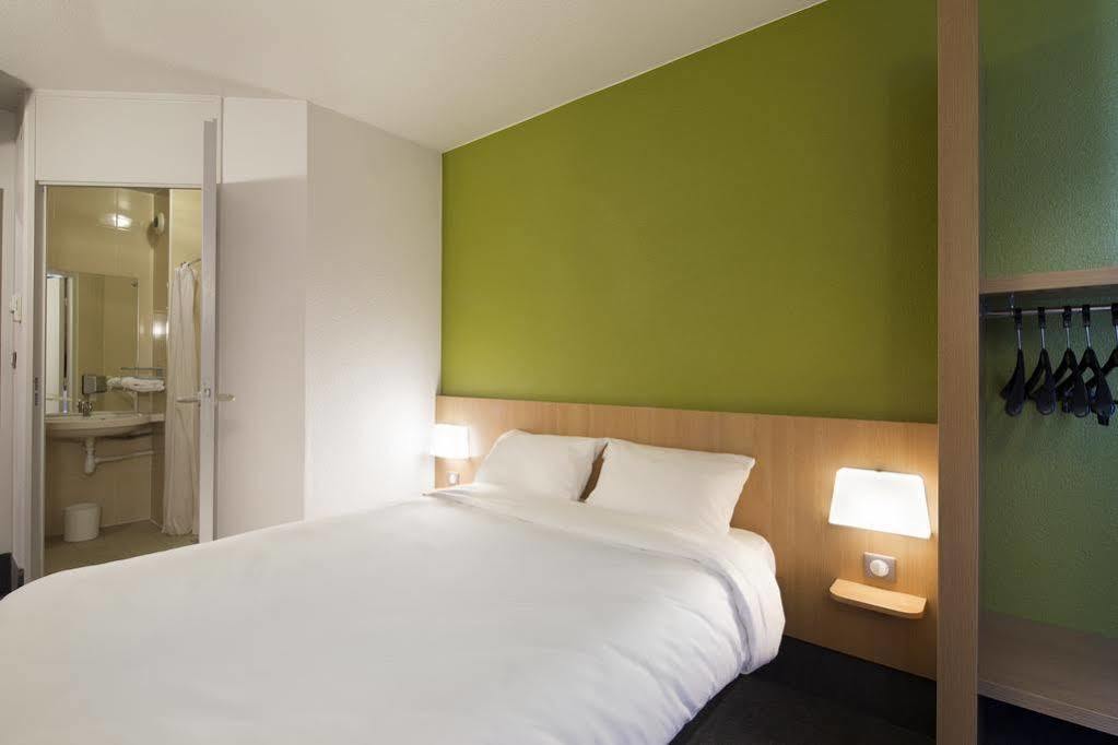 B&B Hotel Chalon-Sur-Saone Sud Saint-Remy  Экстерьер фото